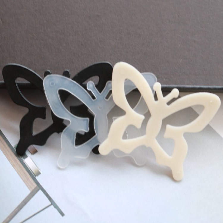 I-Shaped Intimates Accessories/Bra Non-Slip Buckle/Bra Buckle/Magic Buckle/Invisible Buckle Complete Colors