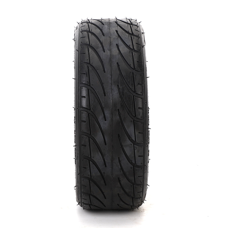INNOVA Tubeless Tire 10*3.00-6.5(70/65-6.5) Super Wear-resistant Special Tire for Millet Balance Car