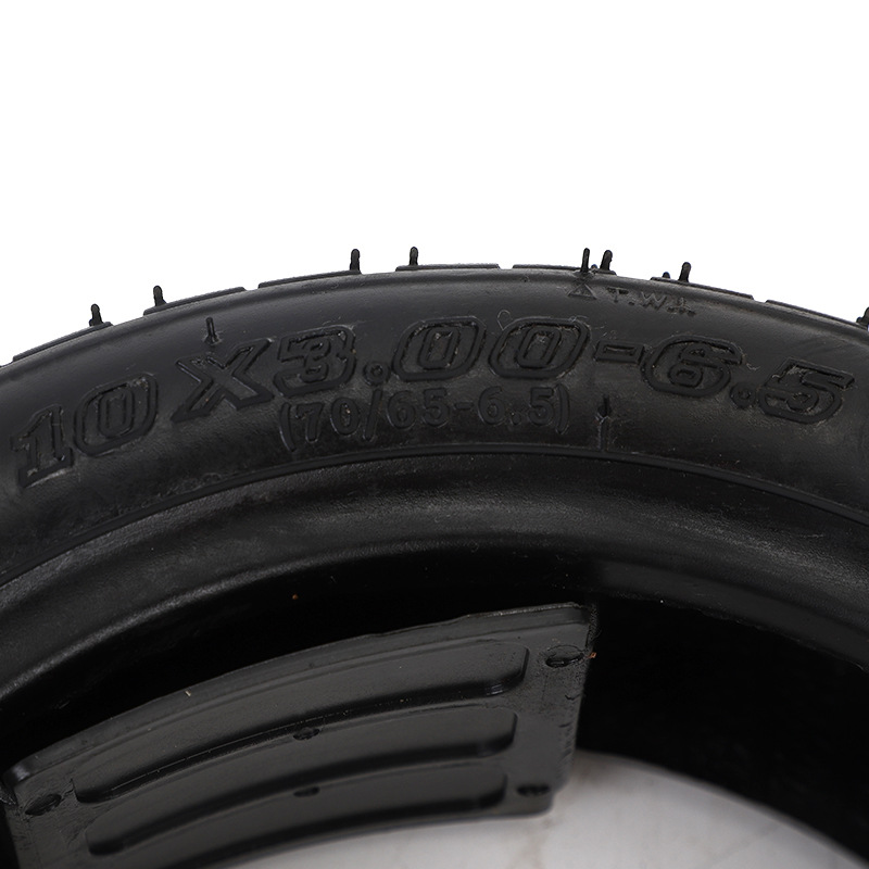 INNOVA Tubeless Tire 10*3.00-6.5(70/65-6.5) Super Wear-resistant Special Tire for Millet Balance Car