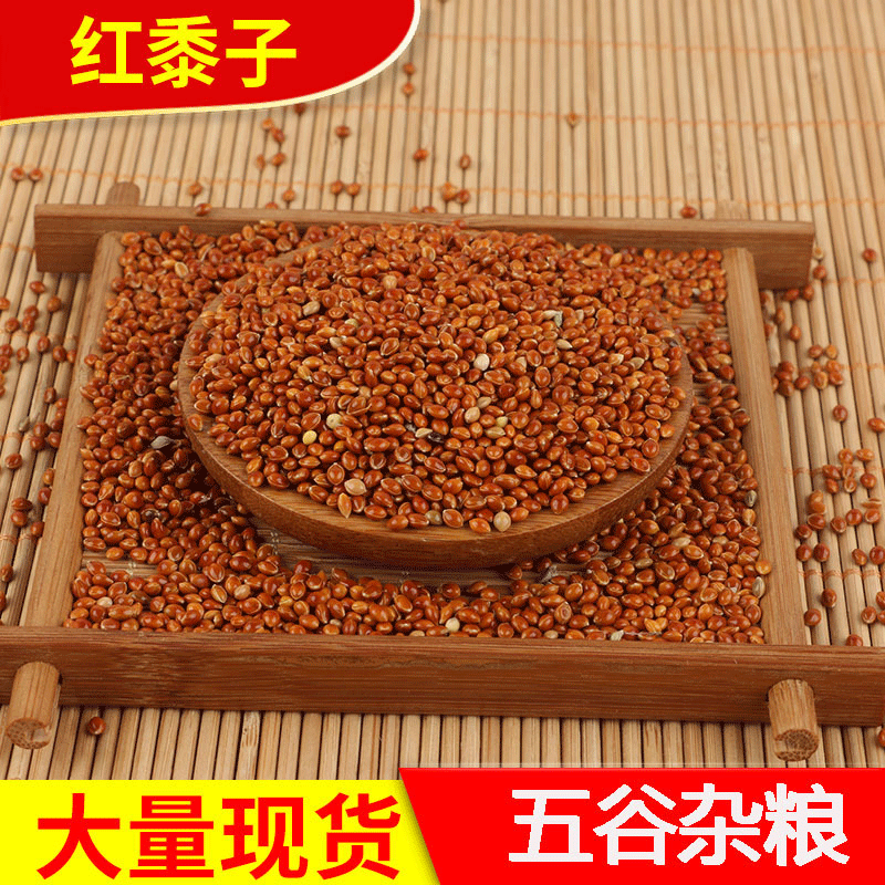 Оптовый корм для птиц от местных фермеров: очищенный красный просо, наполнитель для подушек из проса, красное просо, сорта сорго