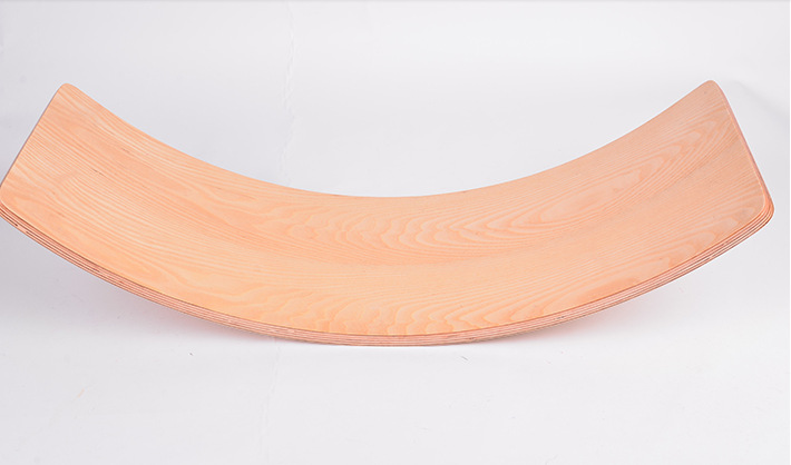 Factory handles INS seesaw tail cargo size children indoor kindergarten, outdoor balance exercise yoga