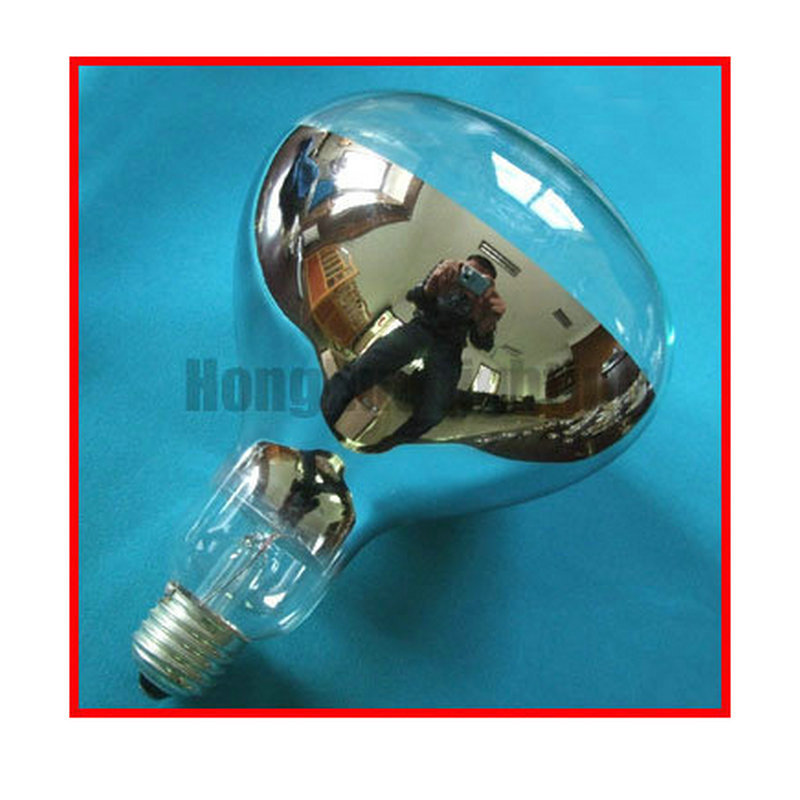 Haining factory direct R63 bulb R63 reflective bulb R63 reflective bulb
