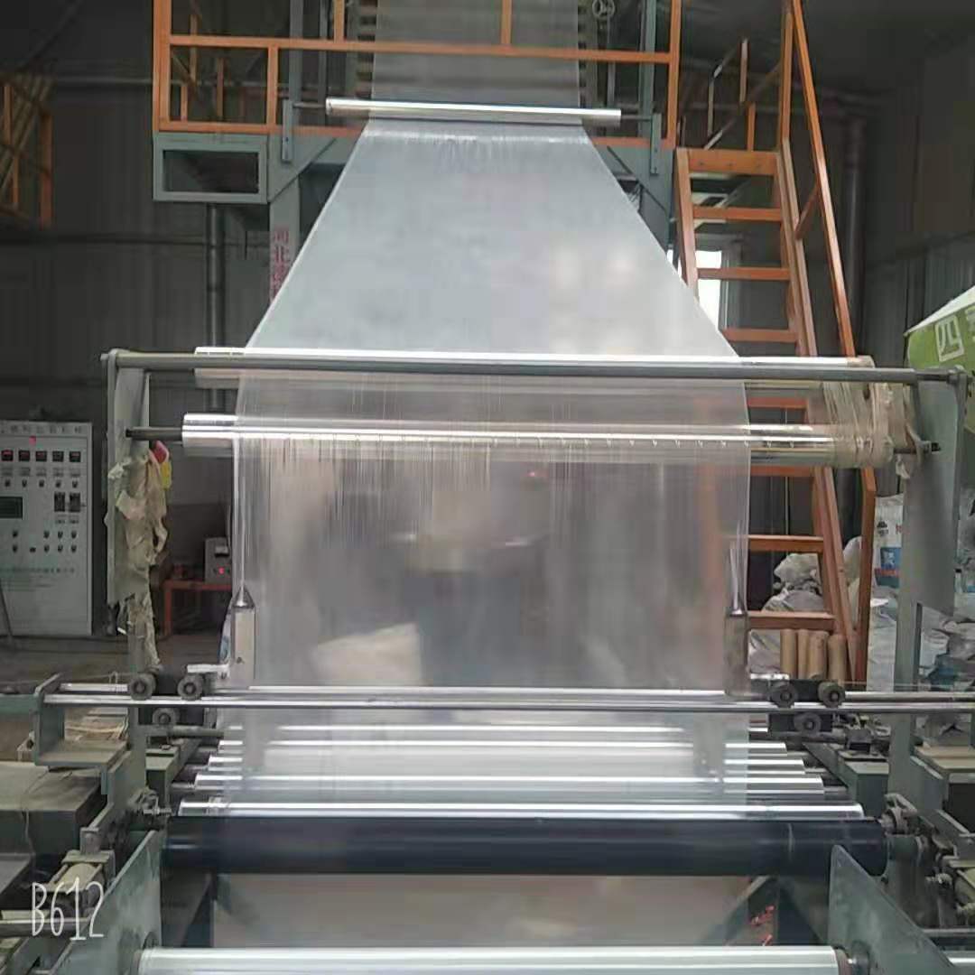 Engineering maintenance special film manufacturers construction engineering protective film wholesale Linyi engineering plastic film