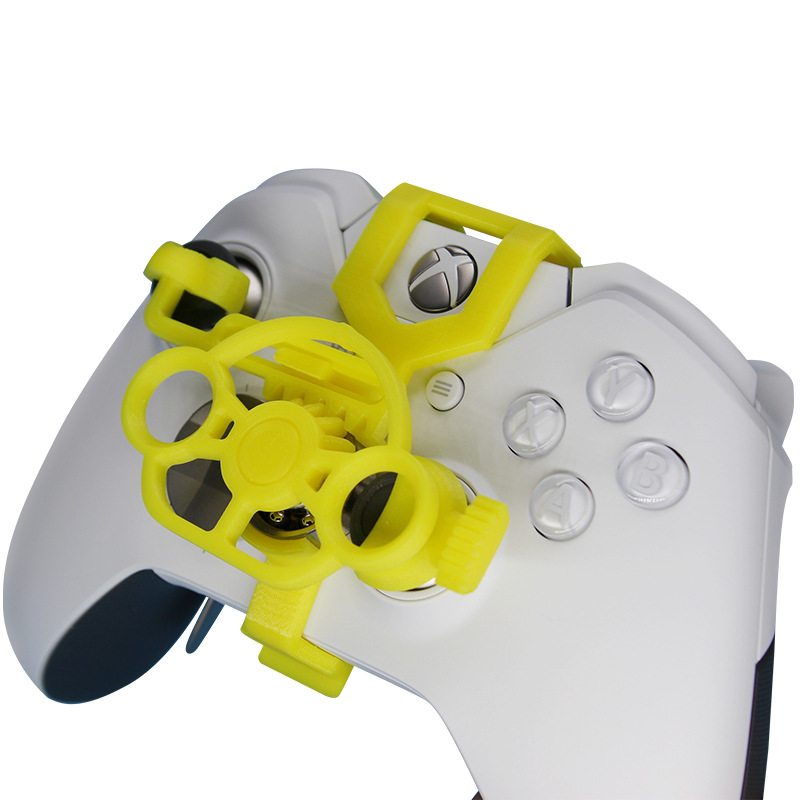 PC computer racing game handle steering wheel simulator XboxoneSX Elite Oka Horizon