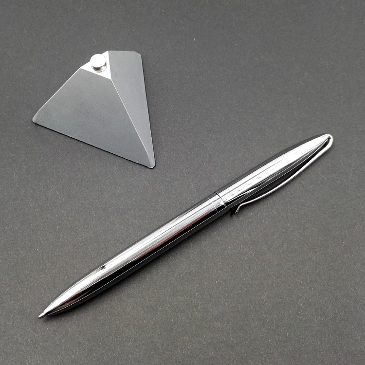 Table Pen Manufacturers Supply Aircraft Magnetic Floating Table Pen