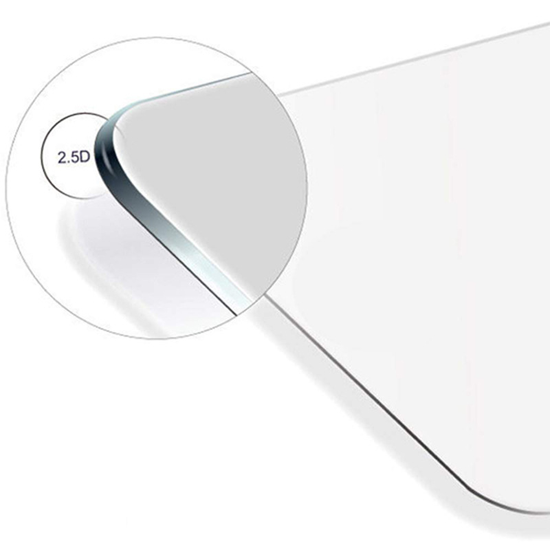 Tempered Film for Sony ZV-E1 for Sony ZV-1 A7C ZV-E10 A7S Camera Screen Tempered Film