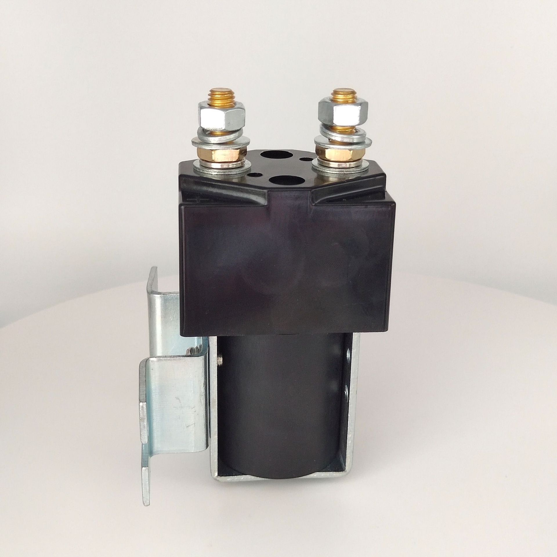 Electric golf cart DC contactor SW180 automatic washing machine relay