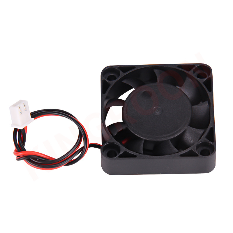 3d printer computer CPU notebook 2510 3010 4010 5010 6015 extruder cooling fan