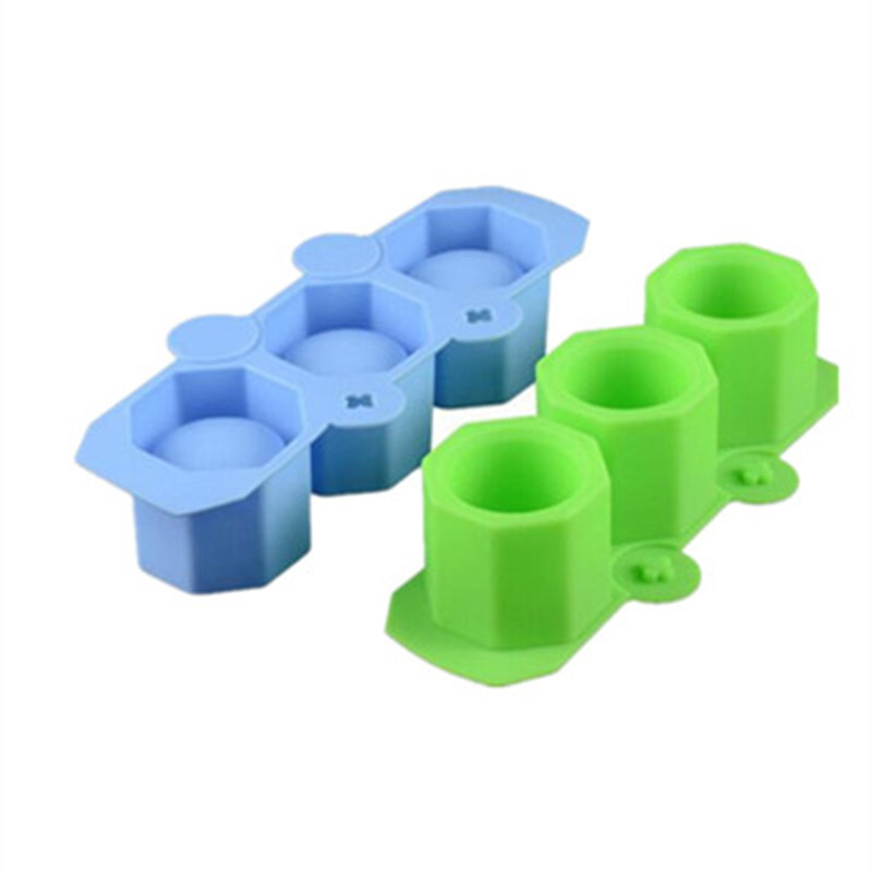 Специальный кросс-бордерный силиконовый форм для суккулентов, силиконовая форма для цветочного горшка