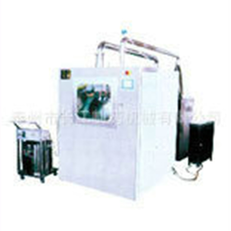 Manufacturers Sell Bqd Stainless Steel Coating Machinery and Pharmaceutical Machinery, Which Can Be Customized with Multiple Specifications and Large Quantities