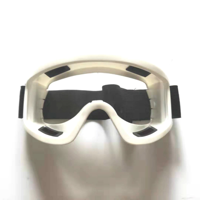 Cross-border exclusive labor protection goggles goggles goggles dust-proof goggles impact-proof ski goggles