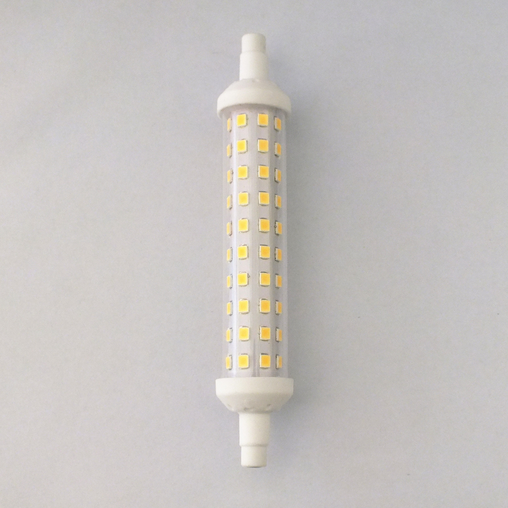 Led220V Led R7S 6W 9W 12W Super Bright Led Light Corn Light