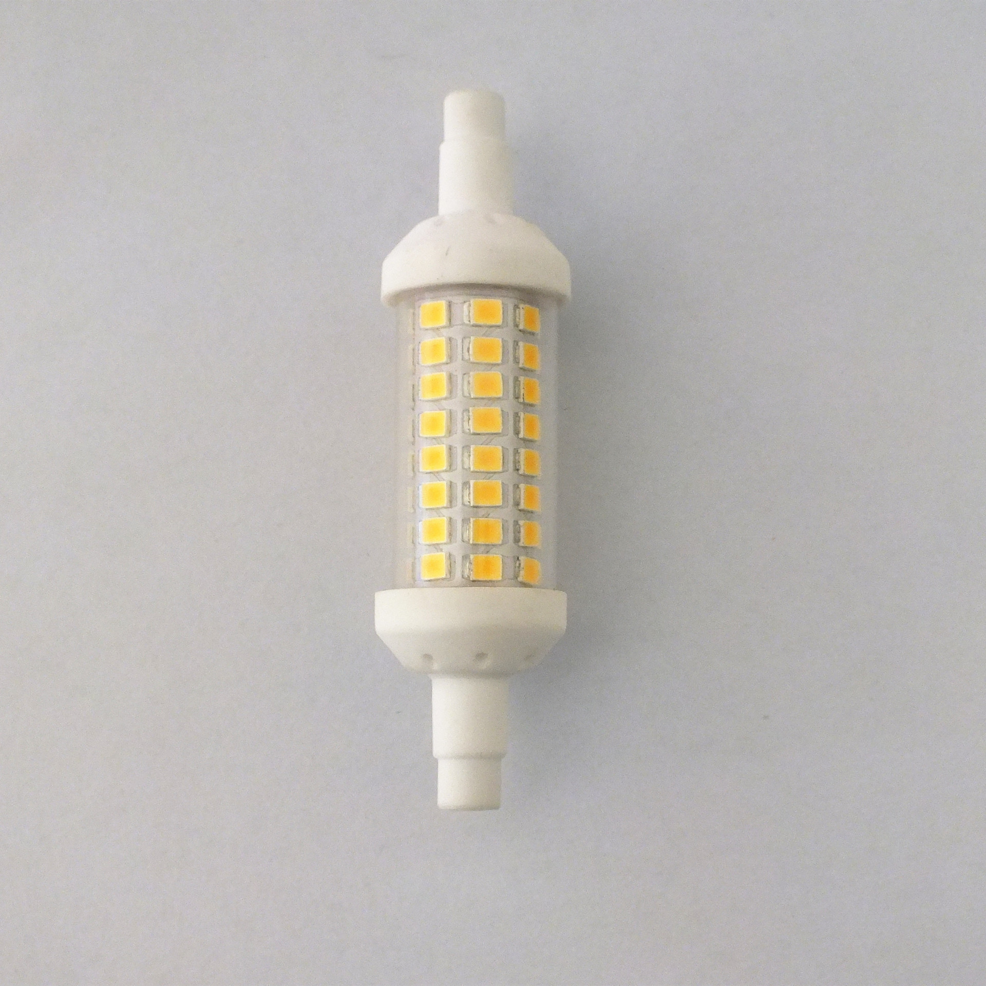 Led220V Led R7S 6W 9W 12W Super Bright Led Light Corn Light