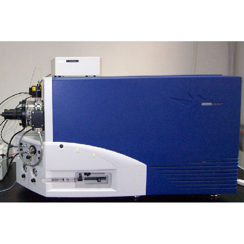 Liquid Chromatography Mass Spectrometer water world MicromassQ-TOF time-of-flight liquid mass spectrometer LCMS