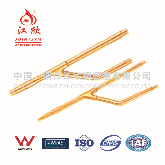 Haier Branch Unit Air Conditioning Refrigeration Parts 120/180/370/700/1100/1460, Multiple Specifications Available for Order