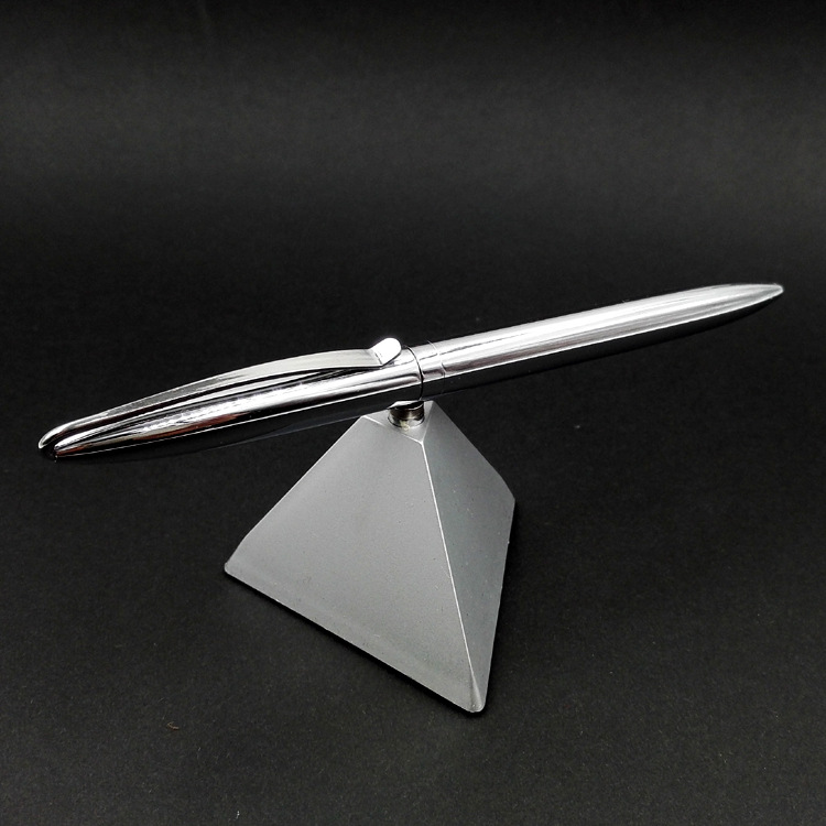Table Pen Manufacturers Supply Aircraft Magnetic Floating Table Pen