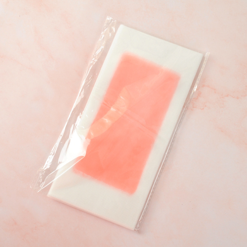 Wholesale pick-up blocking door pick-up game props wedding trick new groomsman picture tear leg hair sticker hair removal artifact