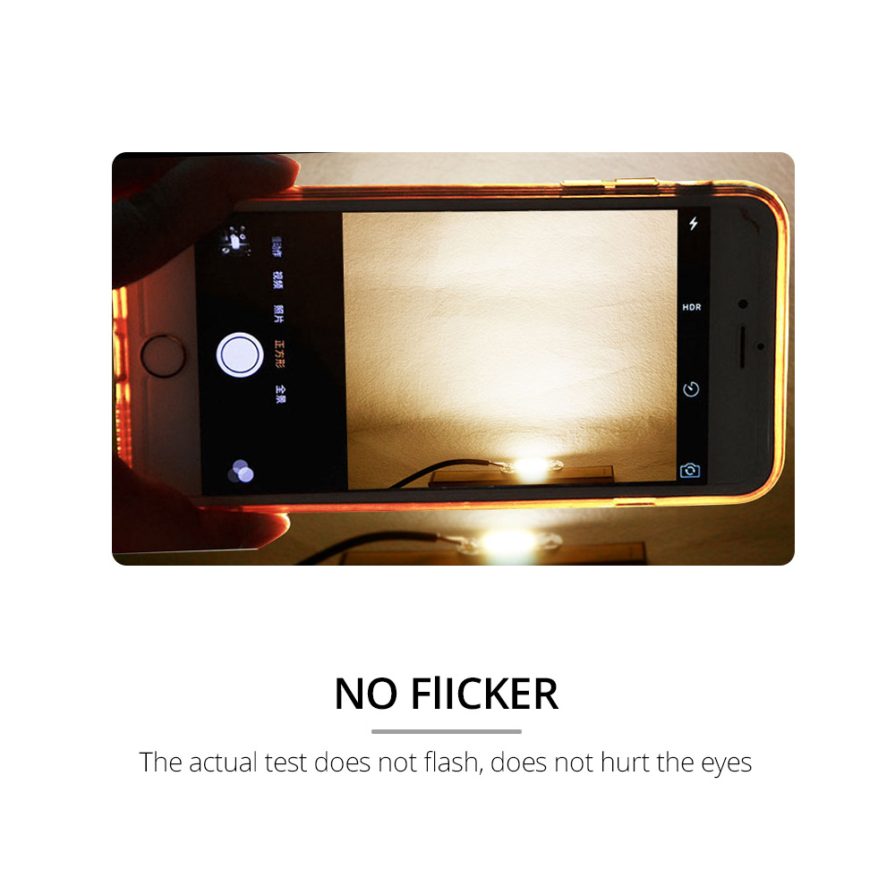 AC220V high voltage drive-free light source integrated patch lamp beads 20W30W50W high luminous efficiency flip COB lamp beads