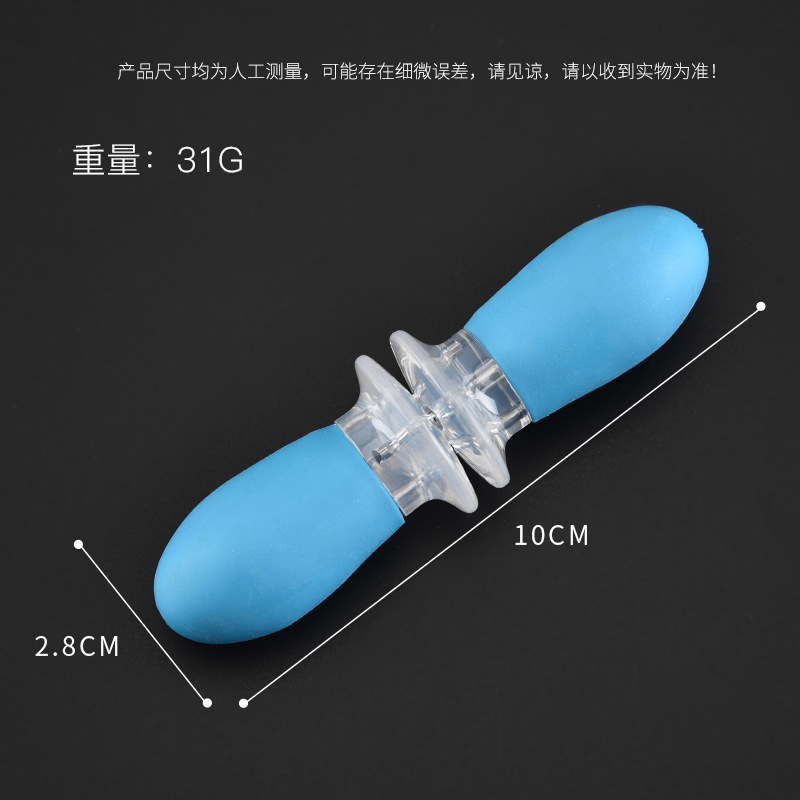 Factory wholesale stainless steel corn needle corn fork corn insert barbecue fork BBQ creative kitchen gadgets