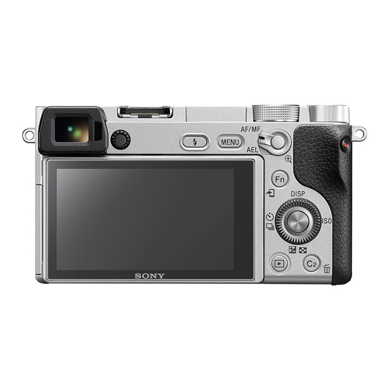 For Sony Micro Single A6400 Camera Screen Tempered Film a6300 a6000 NEX-5N 7 EPL5 Film