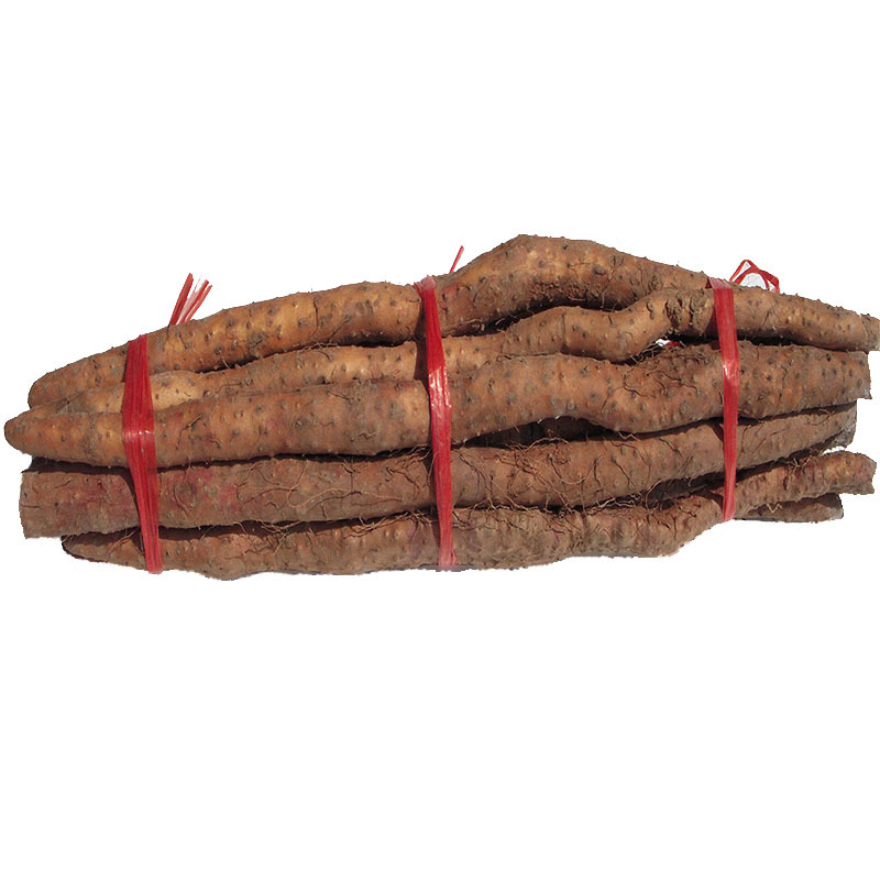 Fresh Iron Bar Yam from Luotu Selection 2.5kg Jiaozuo Luotu Iron Bar Huaihuashan about Henan Specialty
