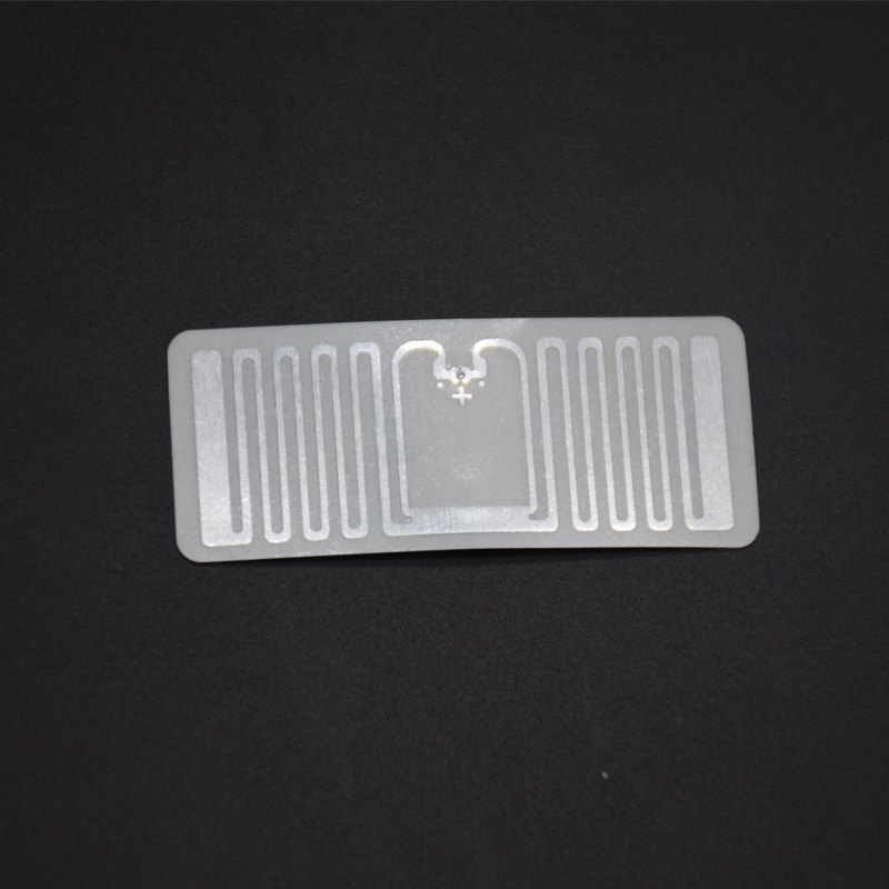 Rfid Tag Uhf Ultra-High Frequency Long-Distance Warehouse Logistics It Asset Management Digital Intelligent Warehousing