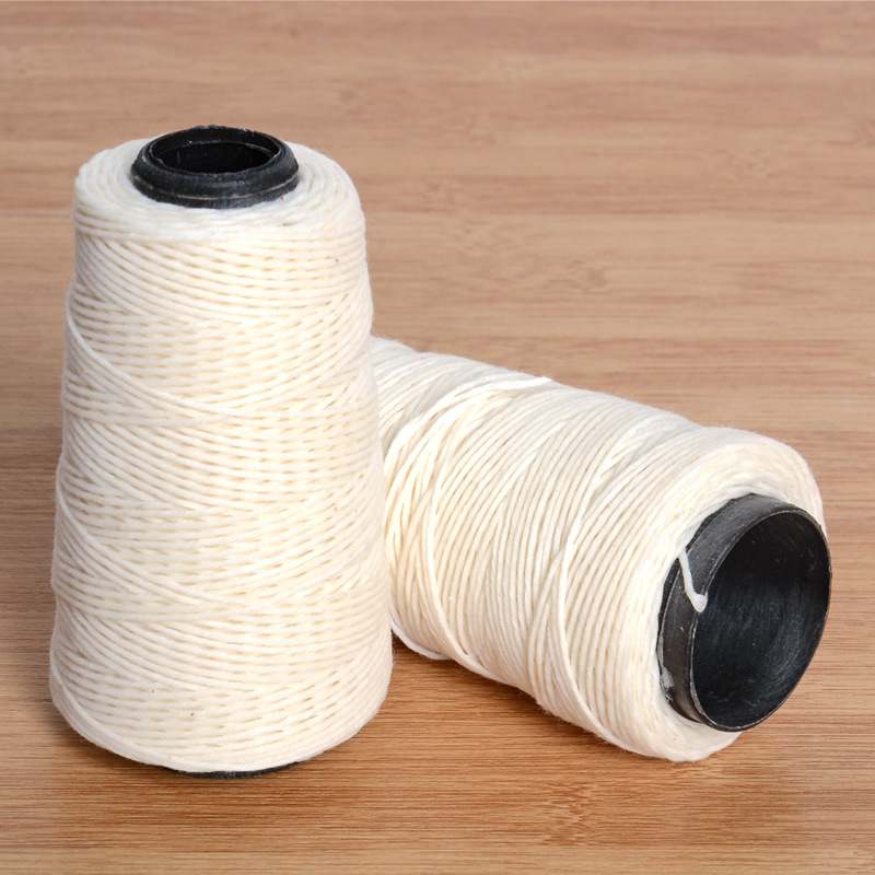 Lixin Voucher Binding Line Wax Line Cotton Line Pagoda Line White Line Hook Cone Financial Accounting Manual Binding File Cover