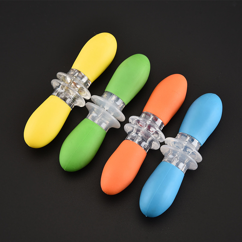 Оптовая продажа, вилки для кукурузы из нержавеющей стали, креативные кухонные гаджеты для барбекю