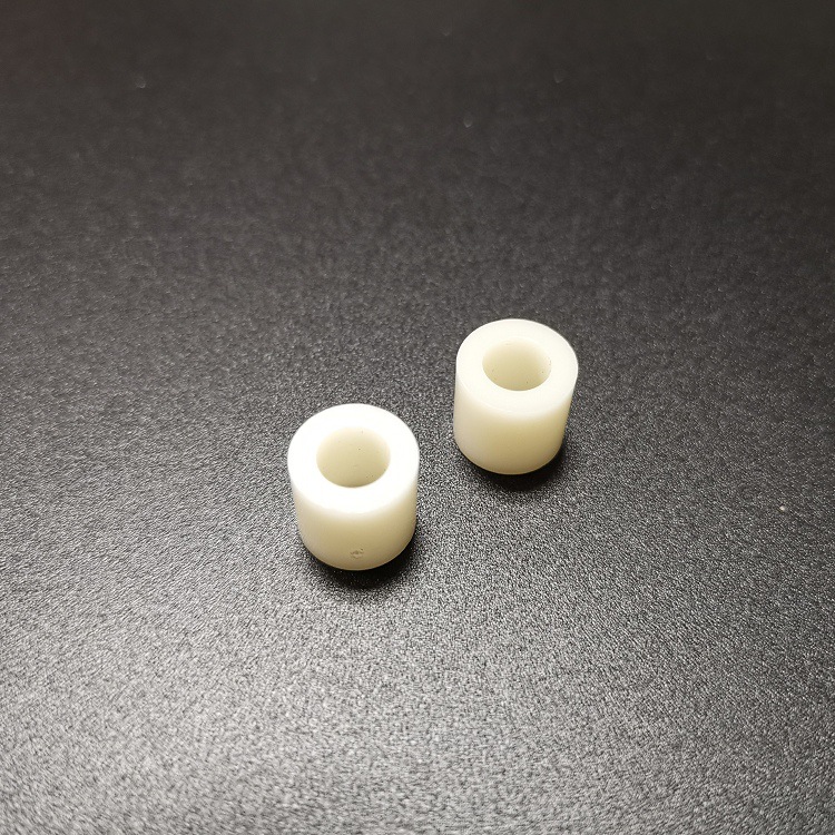 Straight-Through Pipe Inner Diameter 3/4/5/6/8/10 Pc Board Isolation Column Round Body Spacer Column Nylon Gasket Source Factory Goods