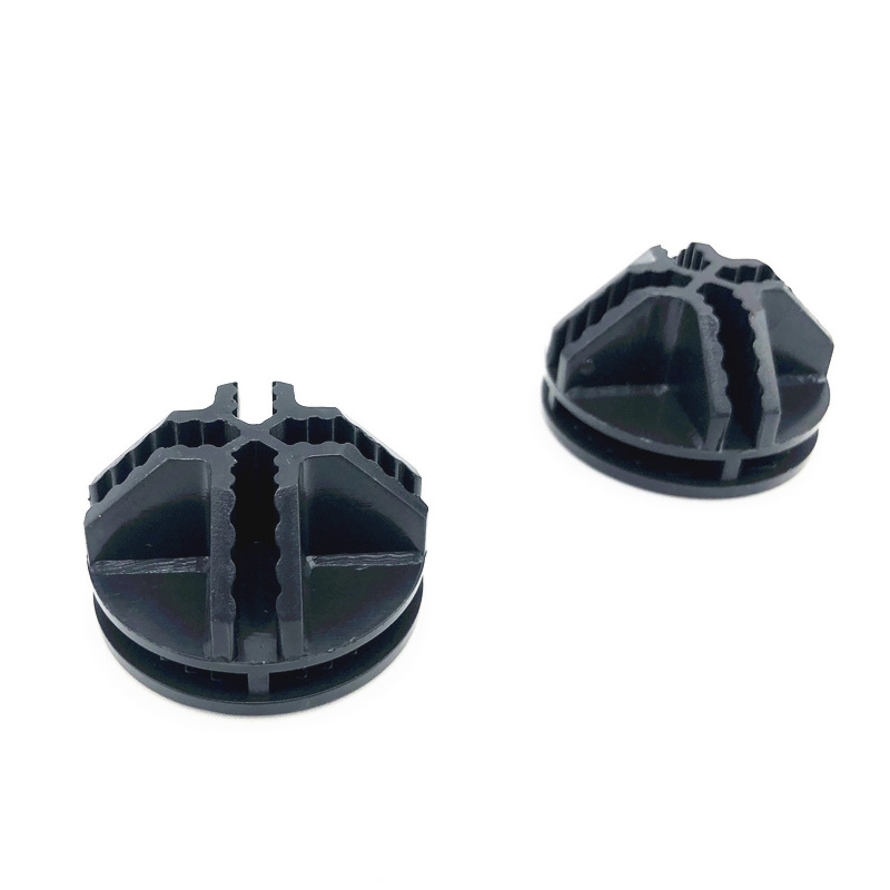 Factory Magic clip DIY simple combination storage cabinet special clip wear-resistant ABS resin