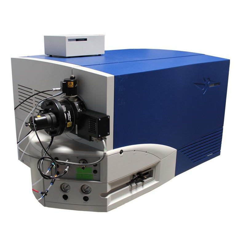 Жидкостный хроматограф масс-спектрометр water world MicromassQ-TOF временной масс-спектрометр LCMS