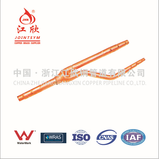 Haier Branch Unit Air Conditioning Refrigeration Parts 120/180/370/700/1100/1460, Multiple Specifications Available for Order