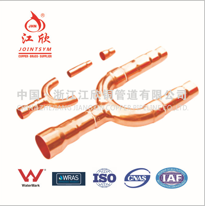 Haier Branch Unit Air Conditioning Refrigeration Parts 120/180/370/700/1100/1460, Multiple Specifications Available for Order