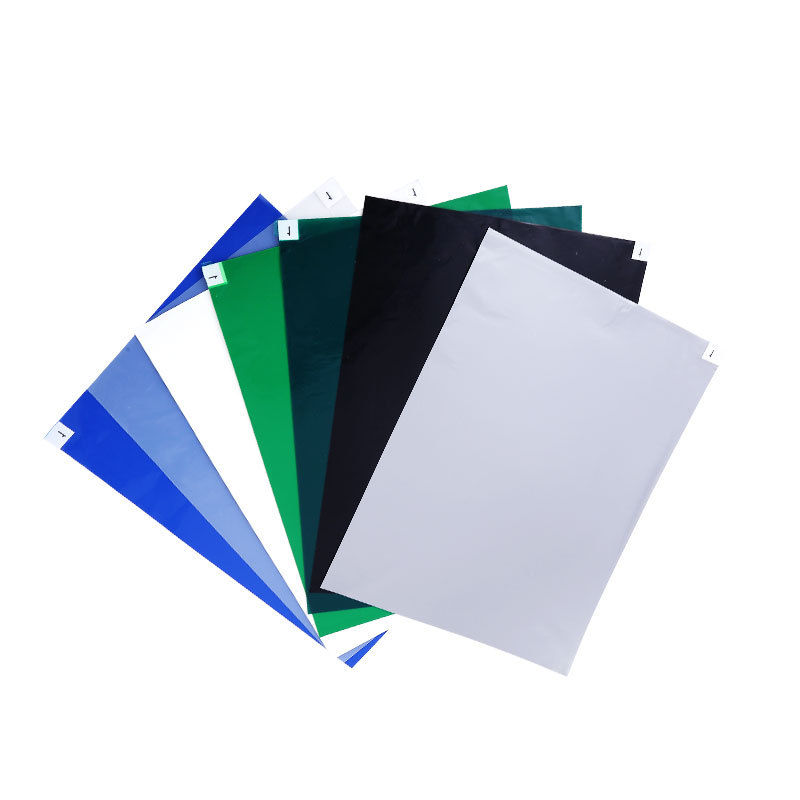 Factory wholesale dust-free workshop 18*24 inch dust mat 45*60cm tearable pedal dust mat