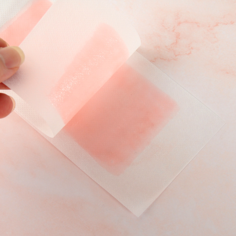 Wholesale pick-up blocking door pick-up game props wedding trick new groomsman picture tear leg hair sticker hair removal artifact