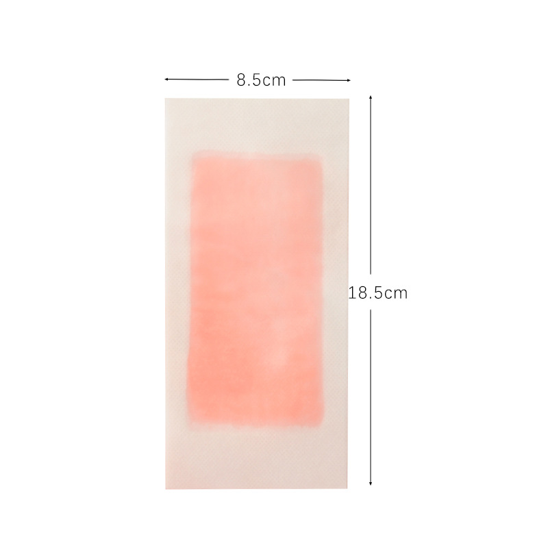 Wholesale pick-up blocking door pick-up game props wedding trick new groomsman picture tear leg hair sticker hair removal artifact