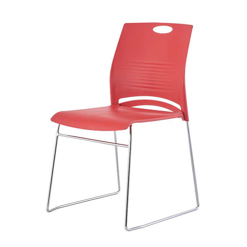 Modern Simple Office Meeting Training Chair Venue Activity Chair Negotiation Chair Leisure Room Mahjong Backrest Chair