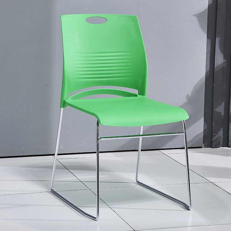 Modern Simple Office Meeting Training Chair Venue Activity Chair Negotiation Chair Leisure Room Mahjong Backrest Chair