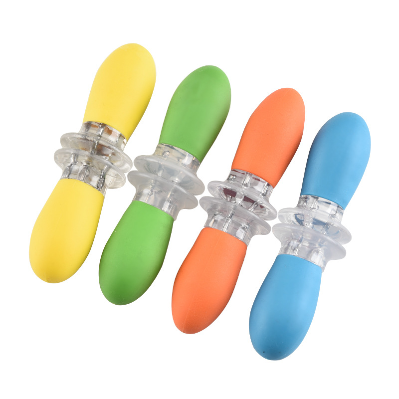 Factory wholesale stainless steel corn needle corn fork corn insert barbecue fork BBQ creative kitchen gadgets