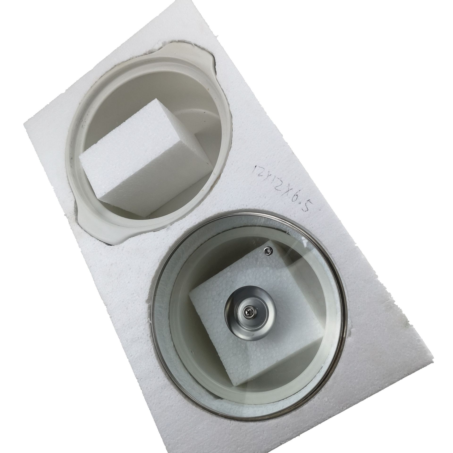 Foam Board, Styrofoam, Eps Packaging Materials, Free Design and Proofing, Delivery to the Pearl River Delta Area, Door-To-Door Delivery, Filling