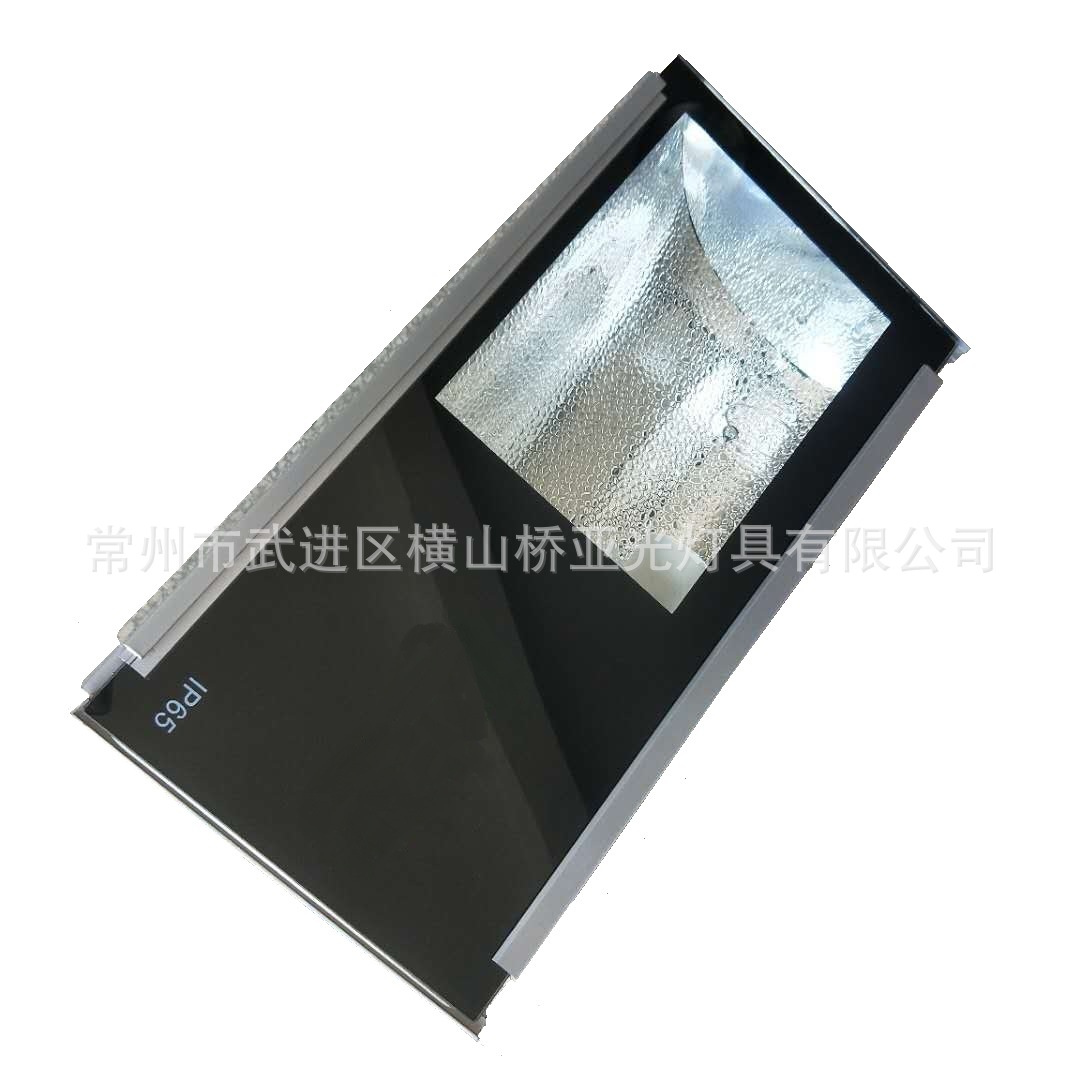 Factory Wholesale Supply 70W 100W-250W Low Frequency Electrodeless Tunnel Lights Can Be Installed High Frequency