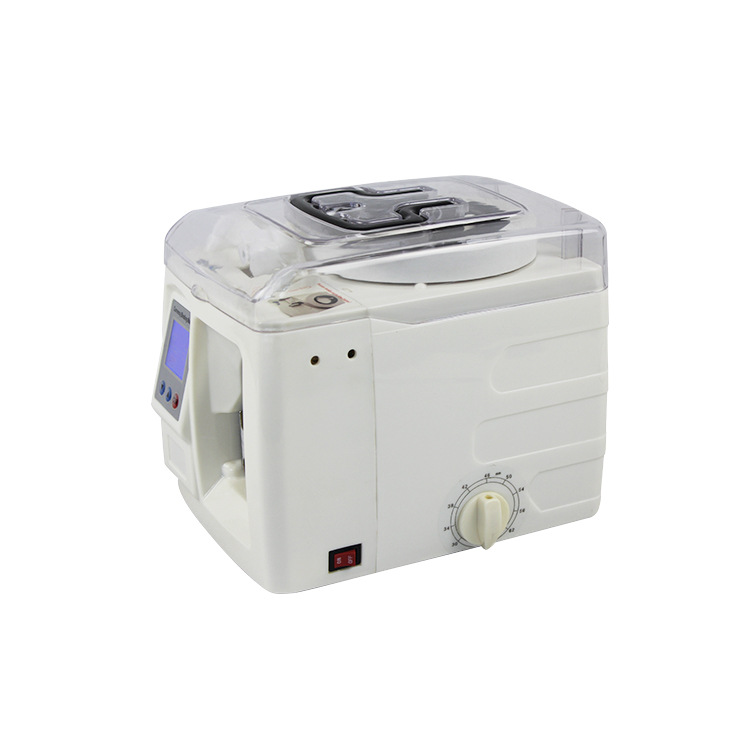 XD-308 Foreign Currency Banknote Binding Machine English Automatic Binding Machine Intelligent Banknote Binding Machine Suitable for Southeast Asia