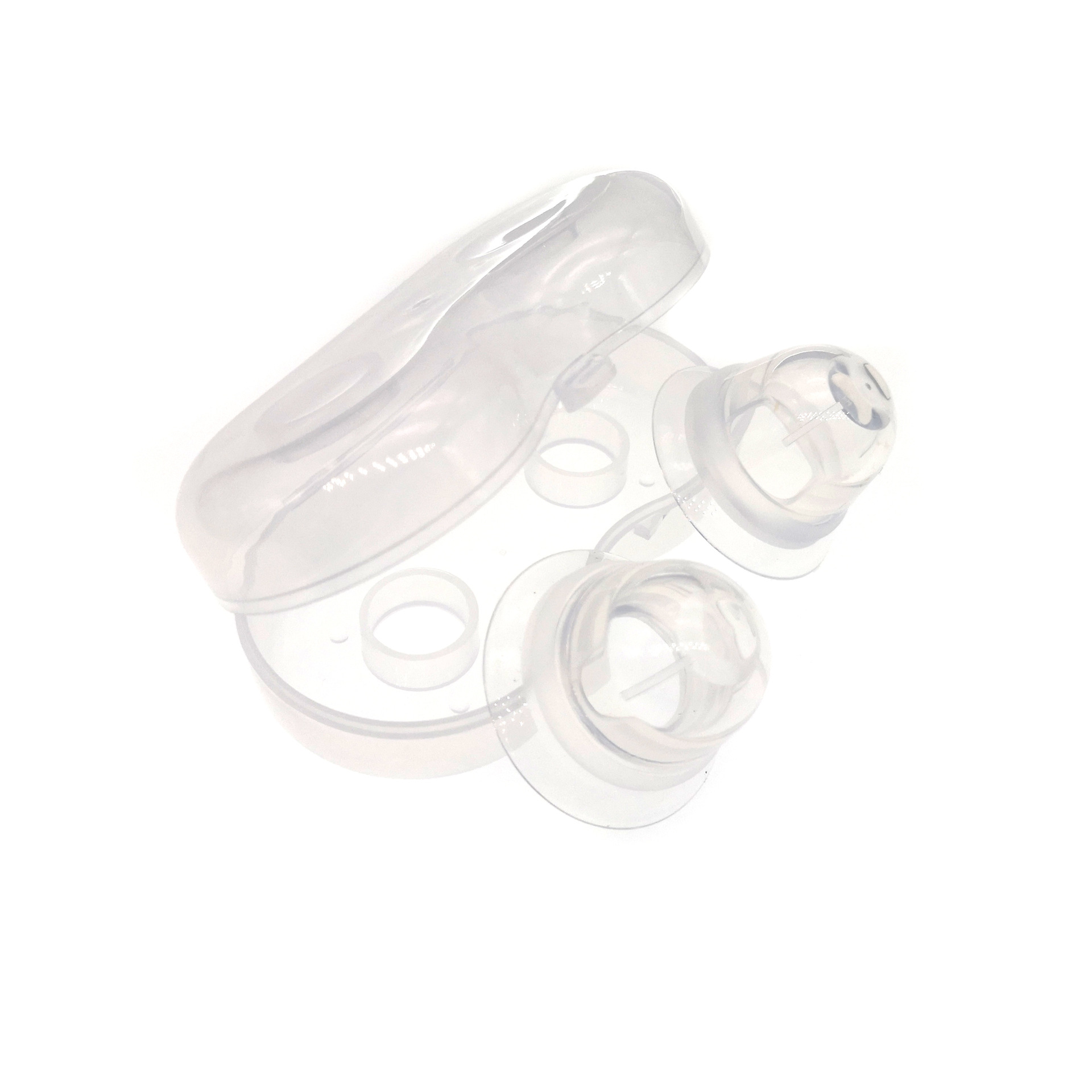 Silicone Nipple Corrector for Pregnant and Breastfeeding Mothers, Postpartum Protection and Shaping Correction Tool, Manufacturer Wholesale