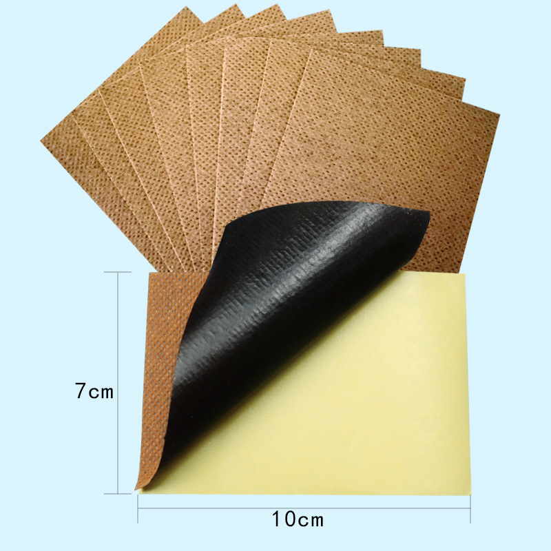 Plaster stall running Jianghu products will sell gifts for the elderly healthy pain oil bone paste paste night market