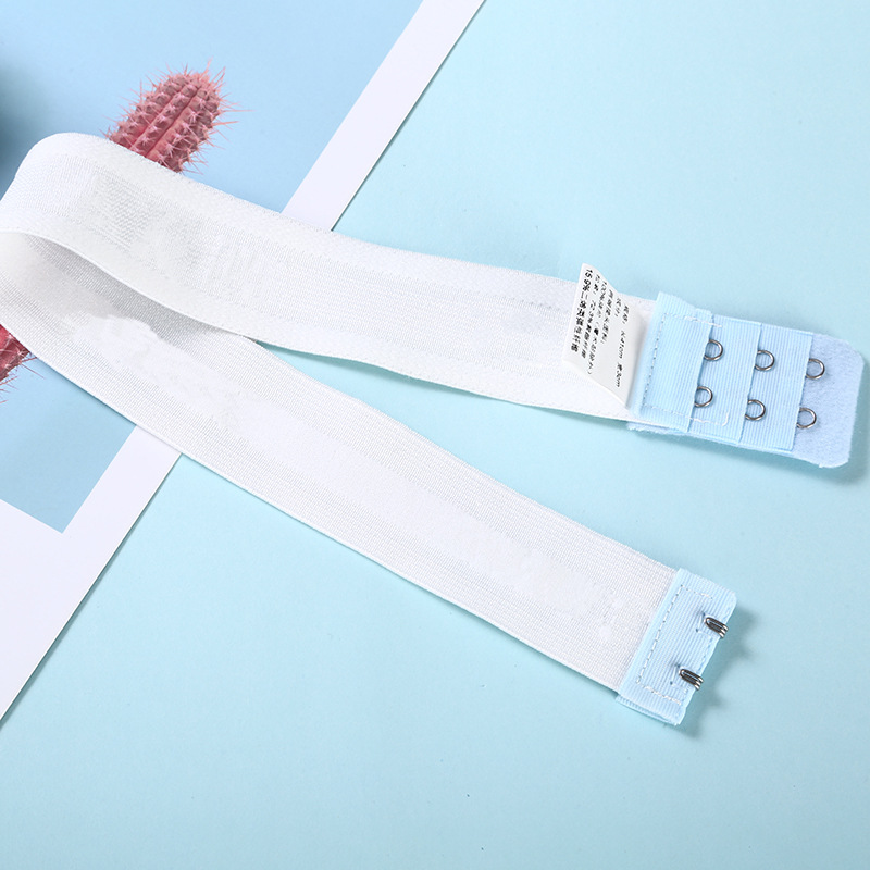 Baby elastic diaper buckle diaper fixing belt adjustable baby diaper strap rubber band diaper belt