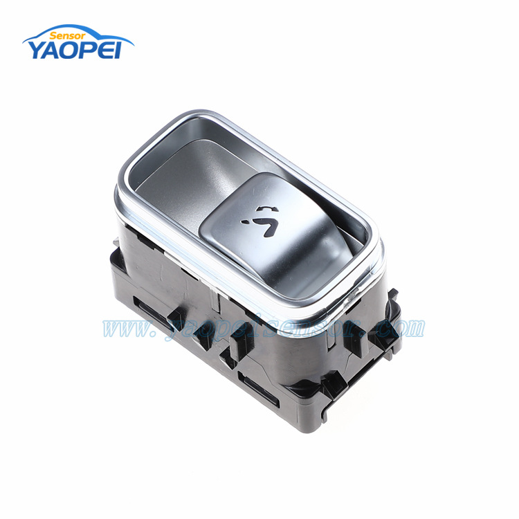 1679053402 for Mercedes Benz car window control switch glass lifter switch