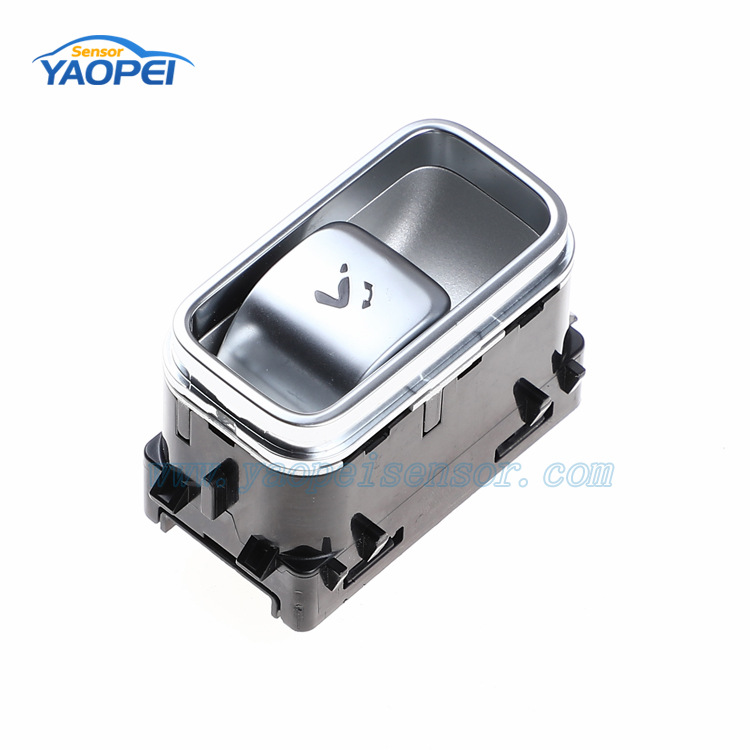 1679053402 for Mercedes Benz car window control switch glass lifter switch