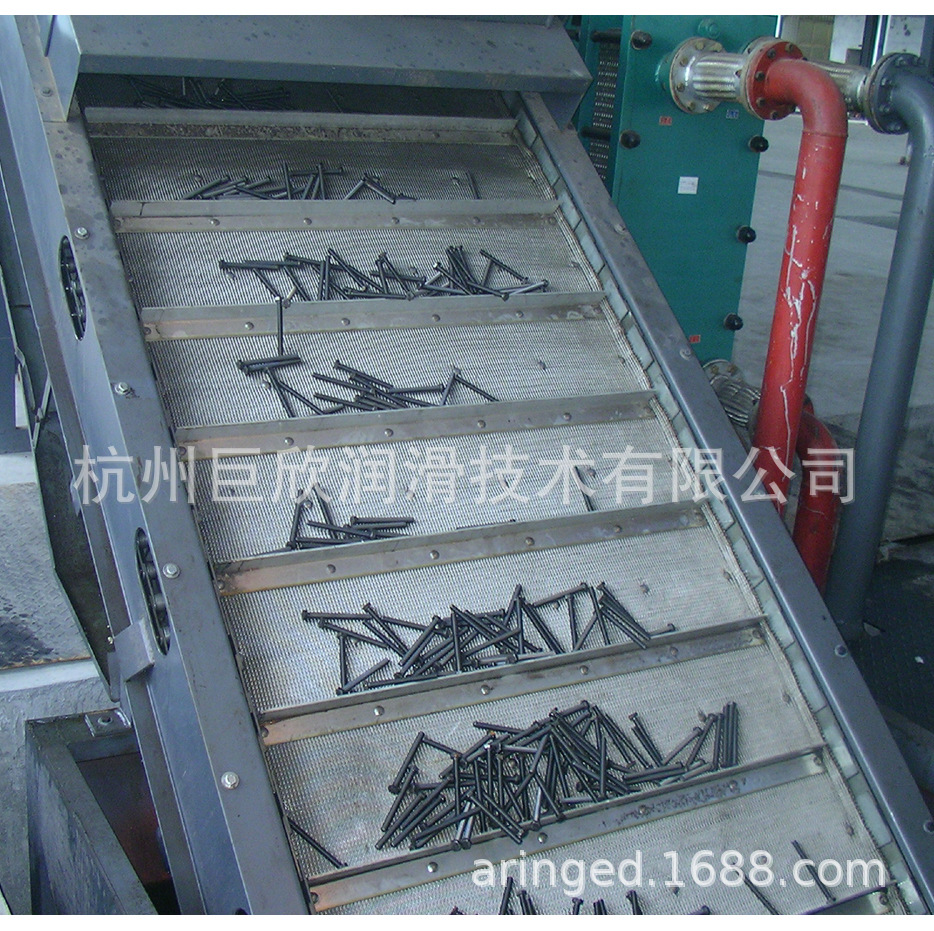 Производители термообработки металлов, быстрое яркое масло для закалки Jq308, высококачественное специальное