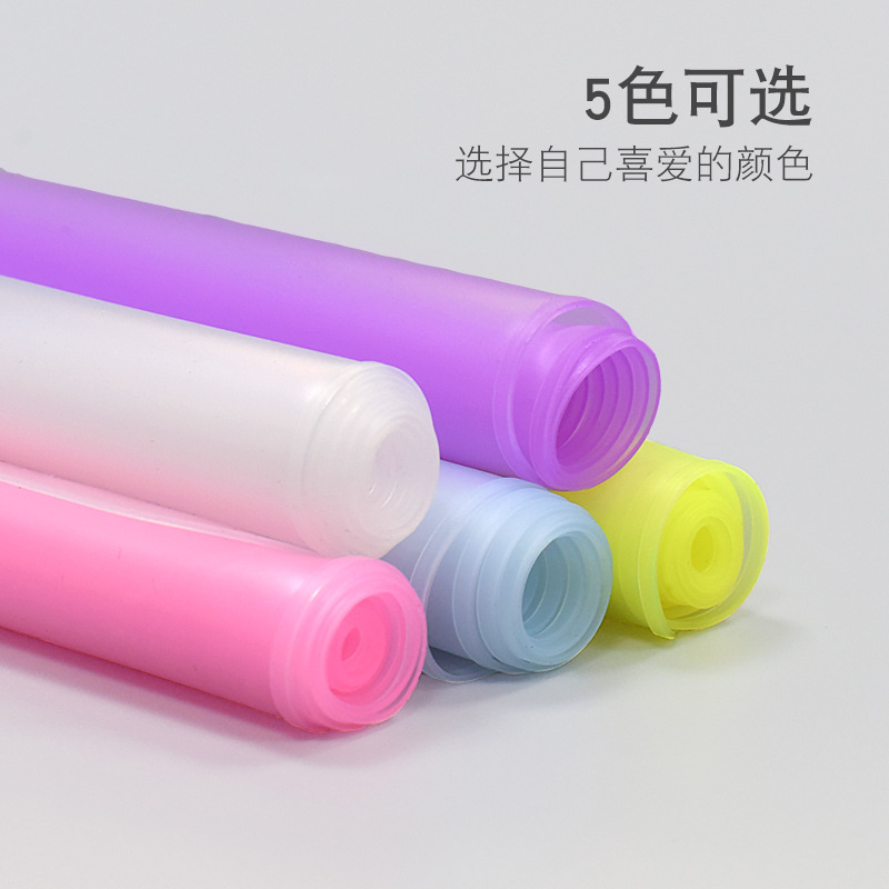 Laptop keyboard film silicone 14/15.6 inch keyboard protection film cartoon dust cover universal film