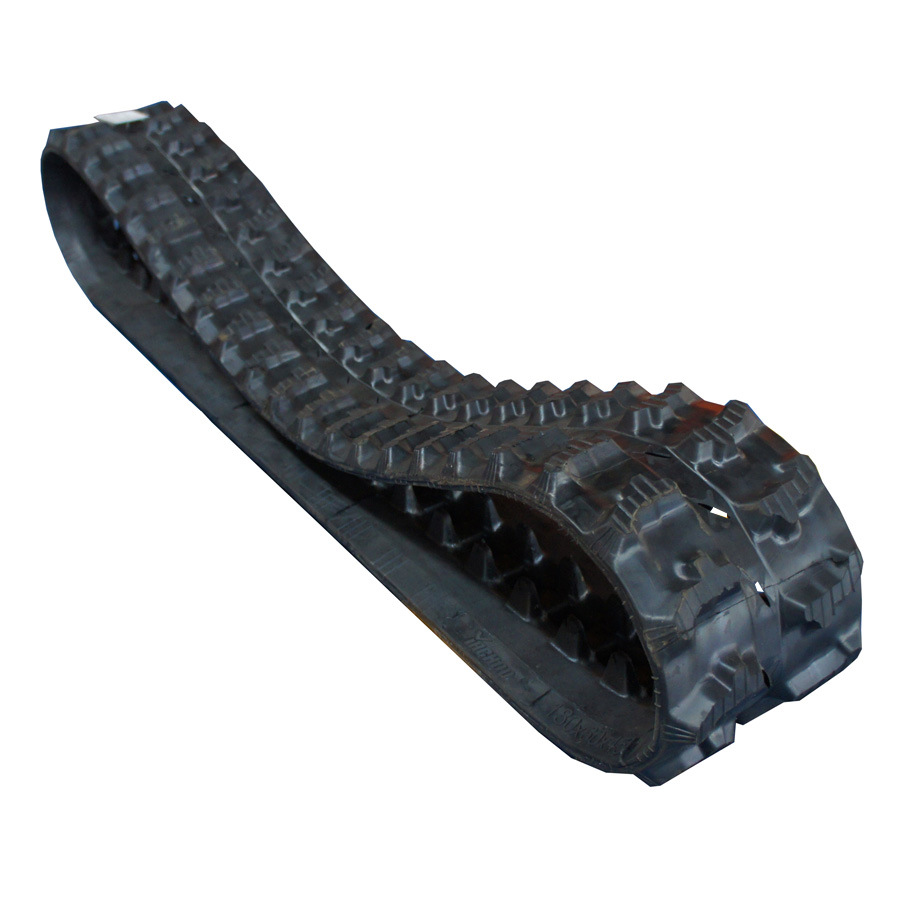 Специальная резинотканевая гусеница для мини-гусеничного гидравлического самосвала 180X60X45